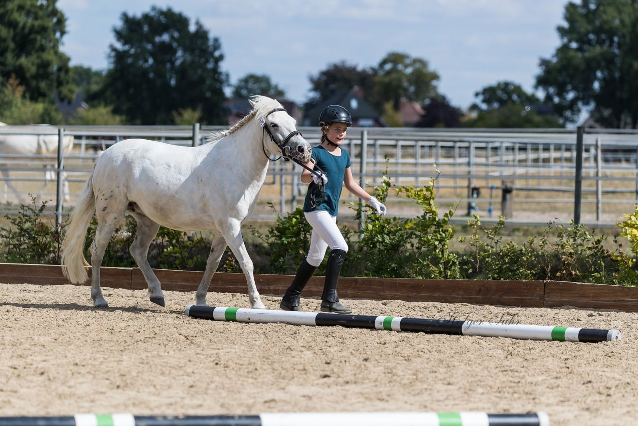 Bild 65 - Pony Akademie Turnier